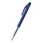 Stylo bille rétractable Bic M10 bleu