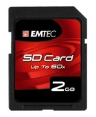 Cartes mémoires