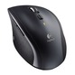 
Souris sans fil Logitech Marathon Mouse M705
