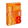 Ramette papier Bruneau Repro Speed A4 80 gr - 500 feuilles - blanc