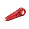 Correcteur à sec JM Bruneau 5 mm x 6 m