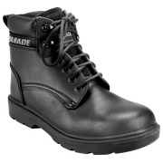 Kansas veiligheidsschoenen maat 39