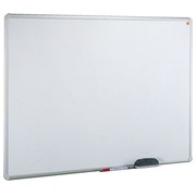 Gelakt witbord Bruneau 120 x 90 cm