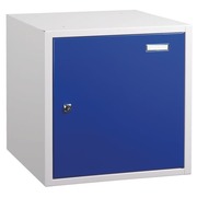 Individuele kleerkast - groot model