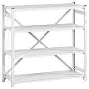 Kantoorrek Bureau'Pro