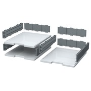 MODULODOC Normal case set