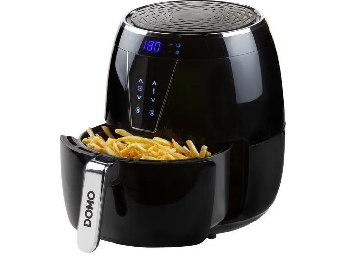 Friteuse à partir de €199 hTVA taxes, services et timbres