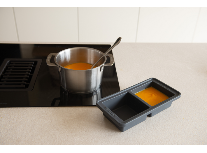 Food Cubes dès €59 hTVA taxes, services et timbres