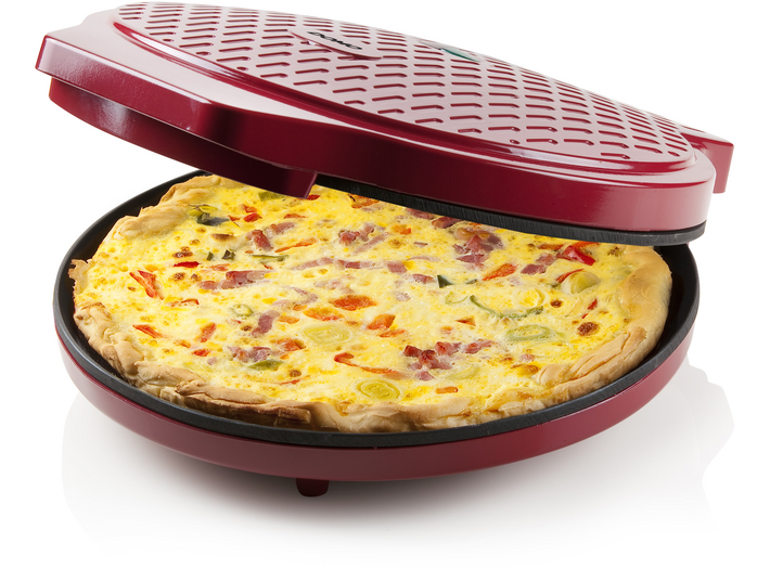 Pizza maker dès €79 hTVA taxes, services et timbres