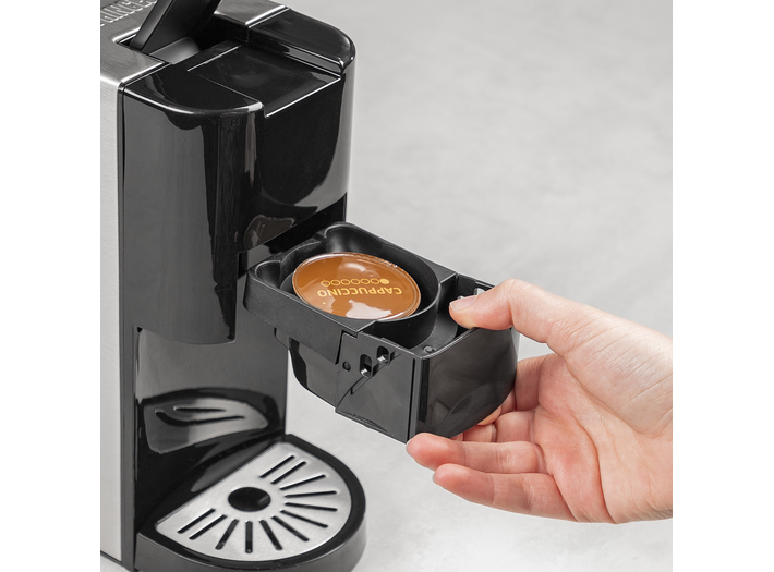 Machine à café dès €59 hTVA taxes, services et timbres