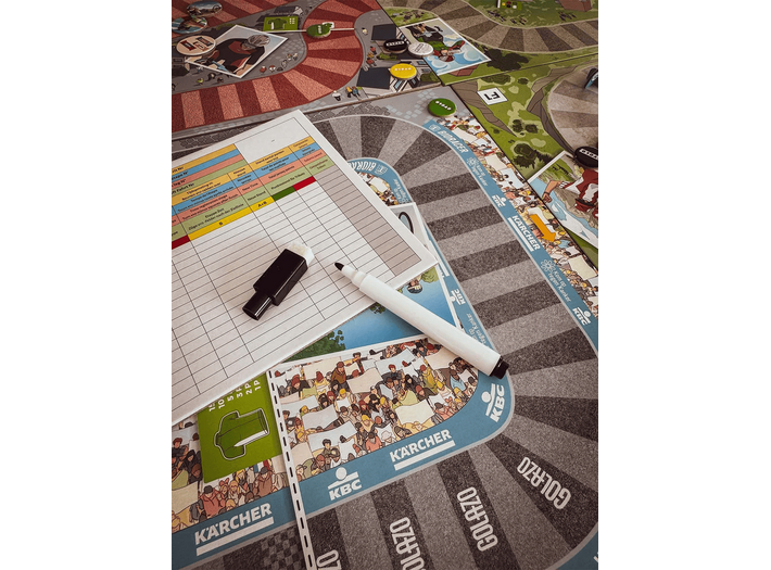 Jeu dès €99 hTVA, taxes, services et timbres